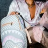 Mochila ROSE ALL DAY LA PALAIS (DLXV)