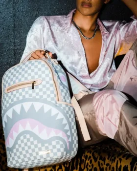 Mochila ROSE ALL DAY LA PALAIS (DLXV)