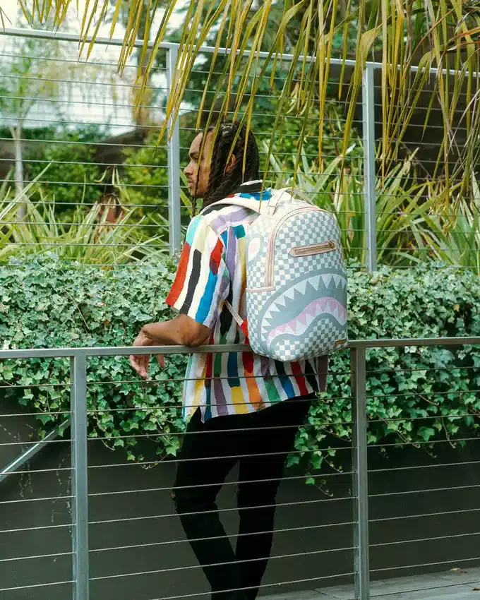 Mochila ROSE ALL DAY LA PALAIS (DLXV)