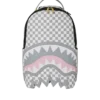 MOCHILA ROSE ALL DAY LA PALAIS Shark Bite