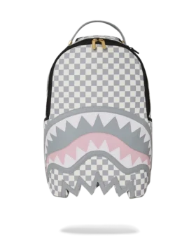 MOCHILA ROSE ALL DAY LA PALAIS Shark Bite