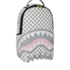 MOCHILA ROSE ALL DAY LA PALAIS Shark Bite