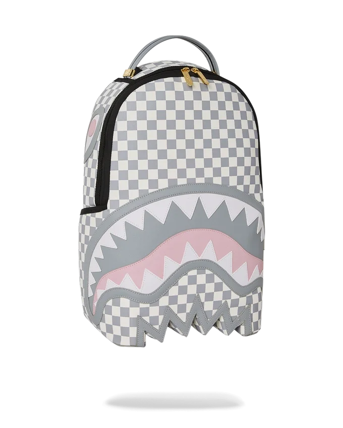 MOCHILA ROSE ALL DAY LA PALAIS Shark Bite