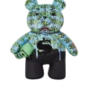 Mochila ROUGE THE GAWD MONEYBEAR TEDDYBEAR