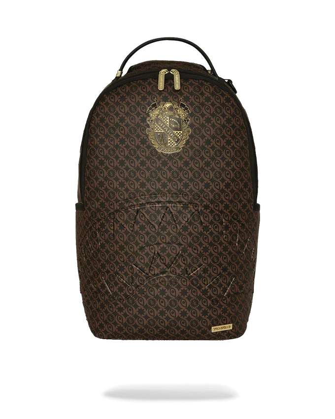 Mochila ROYAL SEAL SHARKS IN PARIS