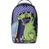 Mochila RUGRATS REPTAR CHASE DLXSV