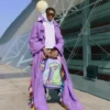 Mochila RUGRATS REPTAR CHASE DLXSV