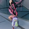 Mochila RUGRATS REPTAR CHASE DLXSV