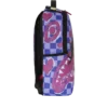 Mochila RUGRATS SUSIE CRAYON SHARK DLXSV