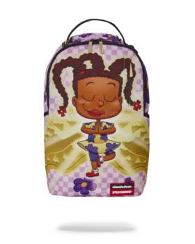 Mochila RUGRATS SUSIE (DLXR)