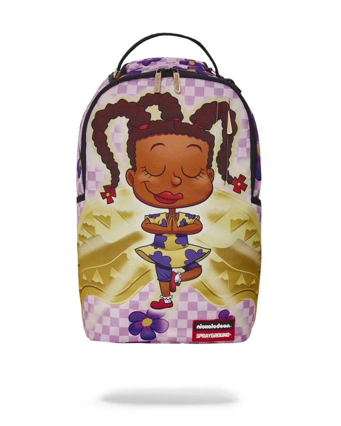 Mochila RUGRATS SUSIE (DLXR)