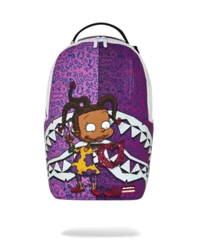 Mochila RUGRATS SUSIE PAPER HEARTS