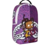 Mochila RUGRATS SUSIE PAPER HEARTS