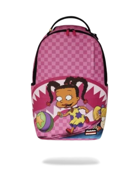 Mochila RUGRATS SUSIE PLAYGROUND POP DLXV