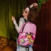 Mochila RUGRATS SUSIE PLAYGROUND POP DLXV