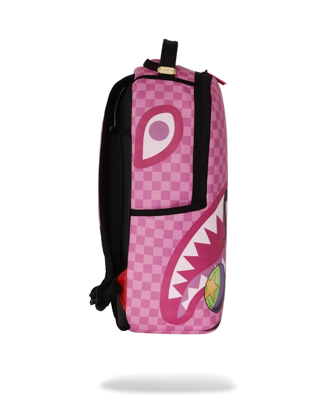 Mochila RUGRATS SUSIE PLAYGROUND POP DLXV
