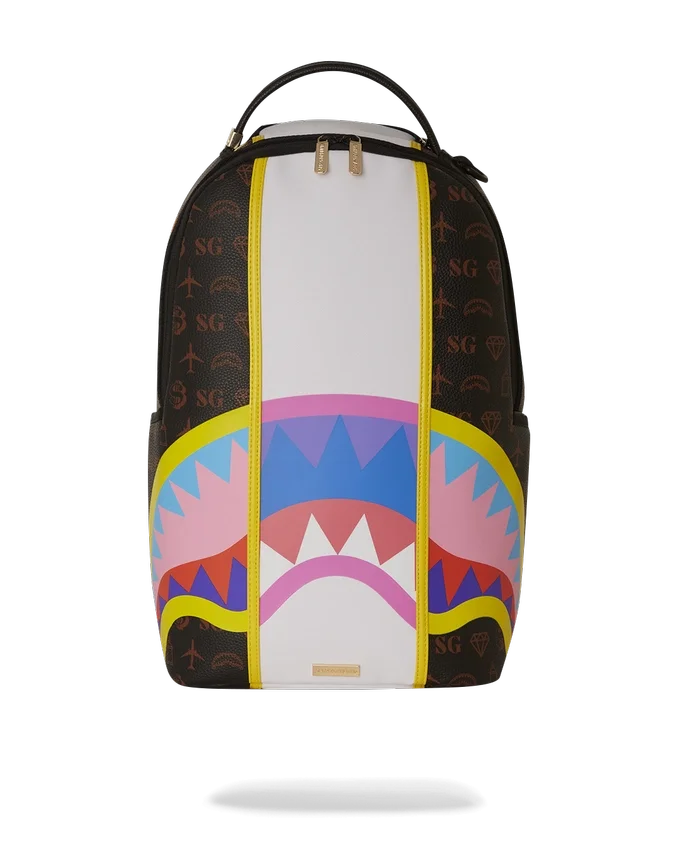 Mochila RUNWAY 3 DLXSV