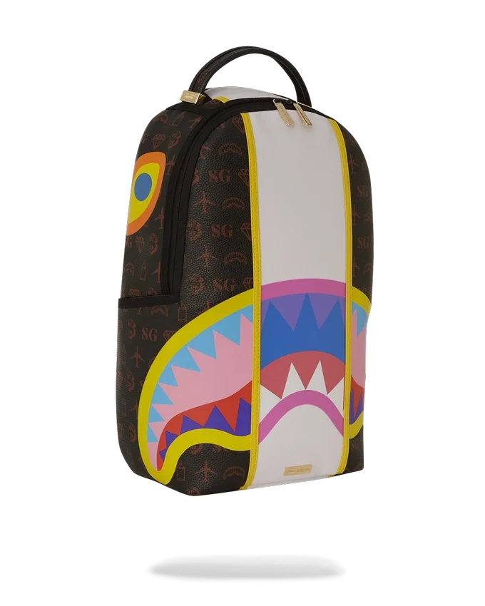 Mochila RUNWAY 3 DLXSV