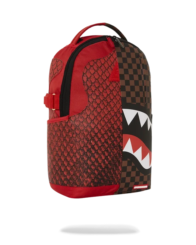 Mochila RYTHON SPLIT (DLXV)