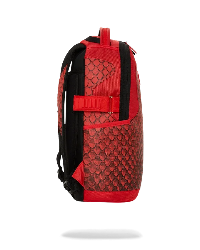 Mochila RYTHON SPLIT (DLXV)