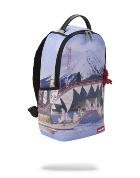 Mochila SACRED MOUNTAIN