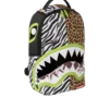 Mochila SAFARI CUT