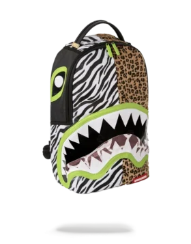 Mochila SAFARI CUT
