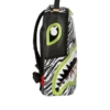 Mochila SAFARI CUT