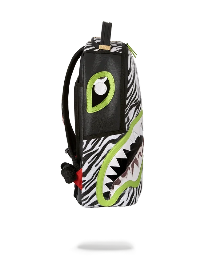 Mochila SAFARI CUT