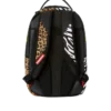 Mochila SAFARI CUT