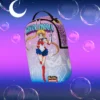 Mochila «SAILOR MOON ON THE RUN»