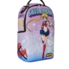 Mochila «SAILOR MOON ON THE RUN»