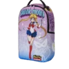Mochila «SAILOR MOON ON THE RUN»