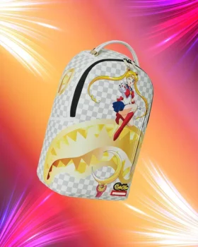 Mochila SAILOR MOON WINK (DLXV)