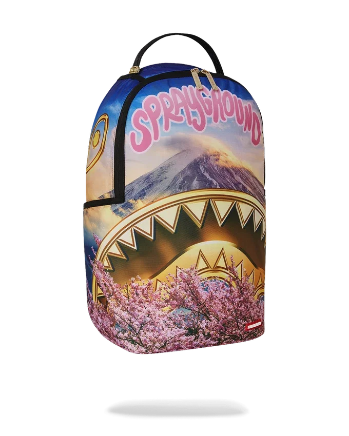 Mochila SAKURA DREAMZ