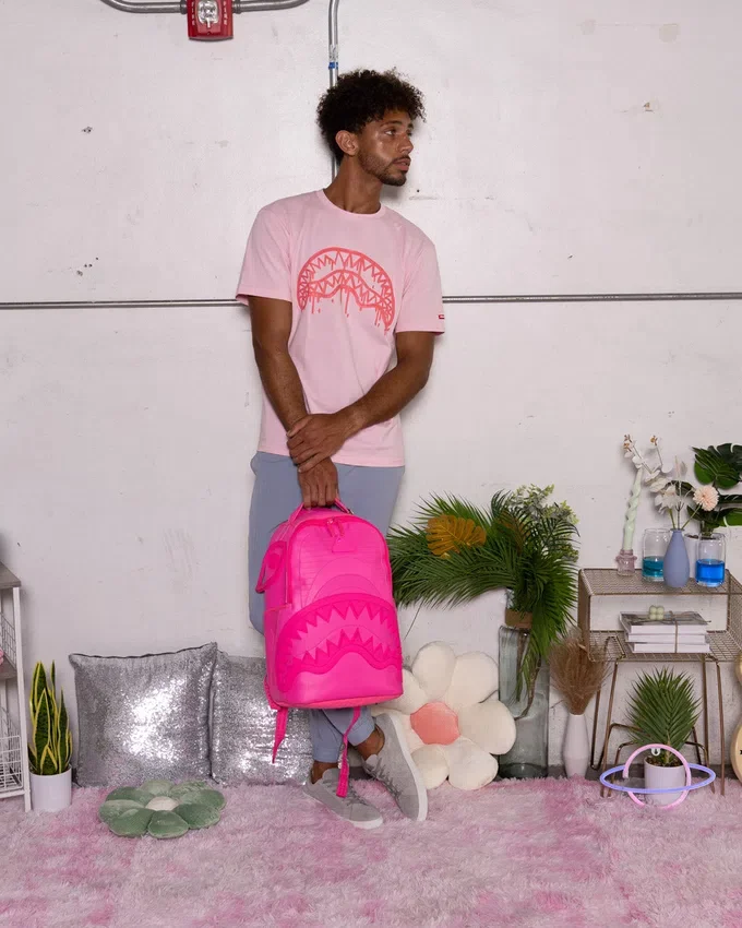 Mochila SAKURA SHOCK WAVE (DLXV)