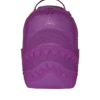 MOCHILA SAKURA SHOCKWAVE-MURASAKI DLX