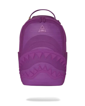 MOCHILA SAKURA SHOCKWAVE-MURASAKI DLX