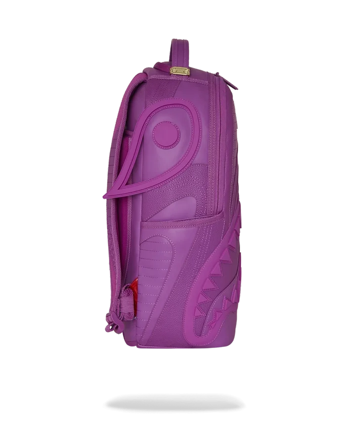 MOCHILA SAKURA SHOCKWAVE-MURASAKI DLX