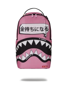 Mochila SAKURA STREET
