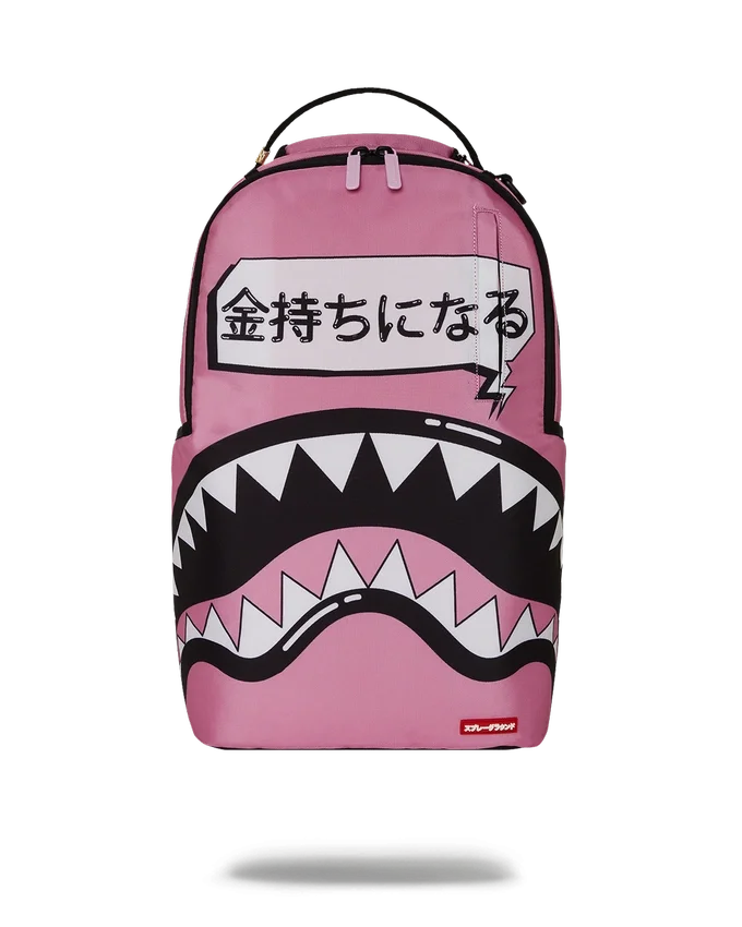 Mochila SAKURA STREET