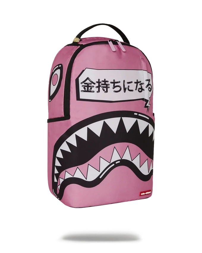 Mochila SAKURA STREET