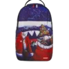 MOCHILA SANTA BIG BAG STACKS