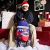 MOCHILA SANTA BIG BAG STACKS