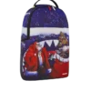 MOCHILA SANTA BIG BAG STACKS