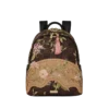 Mochila SAVAGE «AI DREAMERS GARDEN»