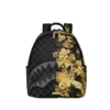 Mochila SAVAGE «BILLIONAIRE BLOOM»