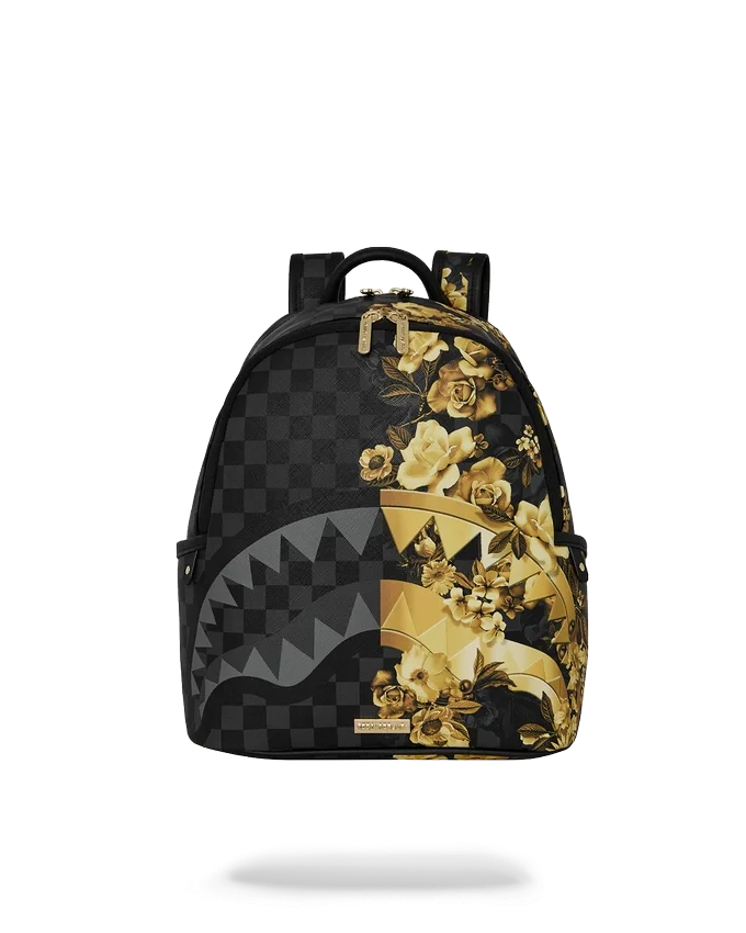 Mochila SAVAGE «BILLIONAIRE BLOOM»