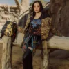 Mochila SAVAGE «BILLIONAIRE BLOOM»