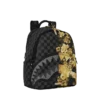 Mochila SAVAGE «BILLIONAIRE BLOOM»